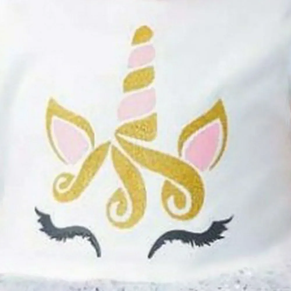 Unicorn Infant Halloween Costume  - New